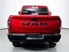 Used 2026  Ram 2500 4WD Tradesman Crew Cab 6'4" Box at Dutro Auto near Zanesville&comma; OH