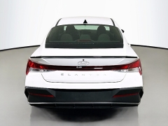 Used 2025  Hyundai Elantra SEL Sport IVT at Graham Auto Mall near Mansfield&comma; OH