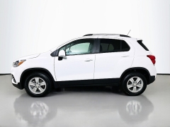 Used 2022  Chevrolet Trax AWD 4dr LT at Dutro Auto near Zanesville&comma; OH