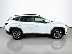 Used 2025  Hyundai Tucson SEL AWD at Dutro Auto near Zanesville&comma; OH