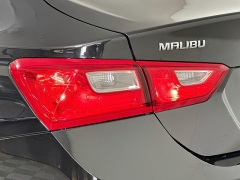 Used 2025  Chevrolet Malibu 4dr Sdn 1LT at Graham Auto Mall near Mansfield&comma; OH