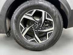 Used 2023  Kia Sportage LX FWD at Dutro Auto near Zanesville&comma; OH