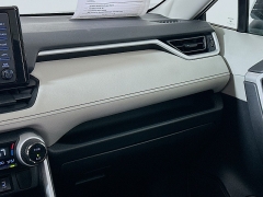 Used 2019  Toyota RAV4 4d SUV AWD XLE at Dutro Auto near Zanesville, OH