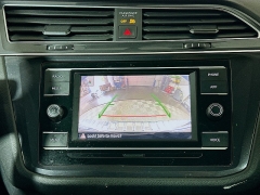 Used 2020  Volkswagen Tiguan 4d SUV S at Dutro Auto near Zanesville&comma; OH