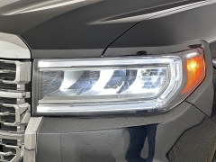 Used 2023  GMC Acadia AWD 4dr Denali at Dutro Auto near Zanesville&comma; OH