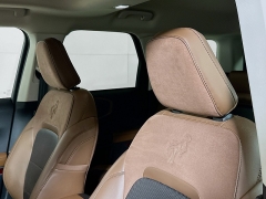 Used 2023  Ford Bronco Sport Badlands 4x4 at Dutro Auto near Zanesville&comma; OH