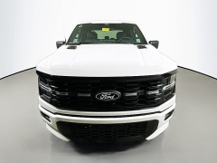 New 2026  Ford F-150 4WD STX SuperCrew 5&period;5' Box at Dutro Auto near Zanesville&comma; OH
