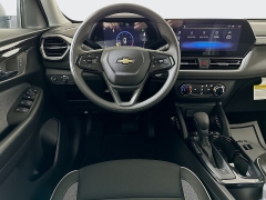 New 2026  Chevrolet Trailblazer AWD 4dr LS at Dutro Auto near Zanesville&comma; OH