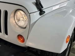 Used 2013  Jeep Wrangler 2d Convertible Sahara at Dutro Auto near Zanesville&comma; OH