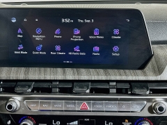 Used 2024  Kia Telluride EX AWD at Dutro Auto near Zanesville&comma; OH
