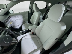 New 2026  Hyundai Kona SEL Sport AWD *Ltd Avail* at Dutro Auto near Zanesville, OH