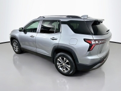 Used 2025  Chevrolet Equinox AWD 4dr LT w&sol;2LT at Dutro Auto near Zanesville&comma; OH
