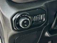 Used 2020  Jeep Gladiator Crew Cab Sport S at Dutro Auto near Zanesville&comma; OH