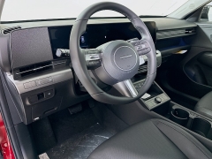 New 2026  Hyundai Kona SEL Premium FWD at Dutro Auto near Zanesville&comma; OH