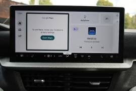 New 2025  Ford Explorer Platinum 4WD at Graham Auto Mall near Mansfield, OH