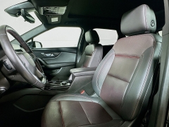 Used 2022  Chevrolet Blazer AWD 4dr RS at Dutro Auto near Zanesville&comma; OH