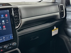 New 2026  Ford Ranger XLT 4WD SuperCrew 5' Box at Dutro Auto near Zanesville&comma; OH