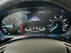 Used 2021  Ford Escape SE FWD at Dutro Auto near Zanesville&comma; OH