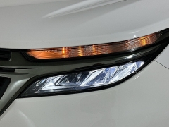 Used 2024  Chevrolet Equinox AWD 4dr LS w&sol;1LS at Dutro Auto near Zanesville&comma; OH