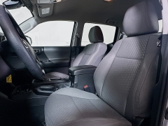 Used 2023  Toyota Tacoma 4WD SR Double Cab 5ft Bed V6 AT at Dutro Auto near Zanesville&comma; OH
