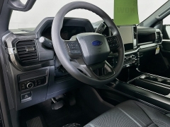 New 2026  Ford F-150 4WD STX SuperCrew 5&period;5' Box at Dutro Auto near Zanesville&comma; OH