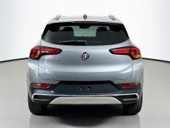 Used 2023  Buick Encore GX FWD 4dr Essence at Graham Auto Mall near Mansfield&comma; OH