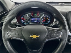 Used 2019  Chevrolet Equinox 4d SUV FWD LT w&sol;1LT at Dutro Auto near Zanesville&comma; OH