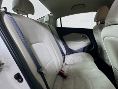 Used 2013  Kia Rio 4d Sedan LX Auto at Graham Auto Mall near Mansfield&comma; OH