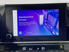 Used 2025  Toyota Camry LE at Dutro Auto near Zanesville, OH