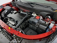 New 2026  Chevrolet Equinox AWD 4dr RS w/2RS at Dutro Auto near Zanesville, OH