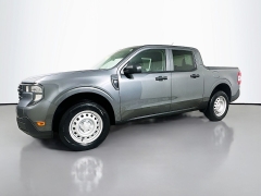 New 2025  Ford Maverick XL FWD SuperCrew Hybrid at Graham Auto Mall near Mansfield&comma; OH