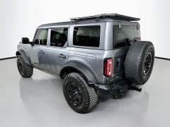 Used 2024  Ford Bronco Wildtrak 4 Door Advanced 4x4 at Dutro Auto near Zanesville&comma; OH