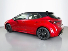 New 2026  Toyota Corolla Hatchback XSE CVT at Dutro Auto near Zanesville&comma; OH