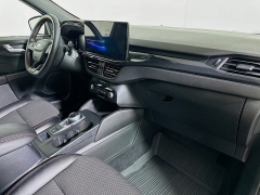 Used 2023  Ford Escape ST-Line AWD at Graham Auto Mall near Mansfield, OH