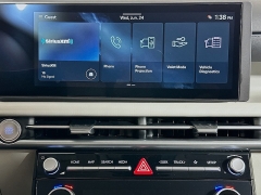 New 2026  Hyundai Tucson SEL Plus AWD at Dutro Auto near Zanesville&comma; OH