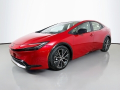 Used 2023  Toyota Prius Limited at Dutro Auto near Zanesville&comma; OH
