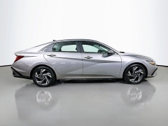 Used 2024  Hyundai Elantra SEL Convenience IVT at Dutro Auto near Zanesville&comma; OH