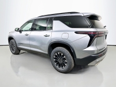 New 2026  Chevrolet Traverse AWD 4dr Z71 at Dutro Auto near Zanesville&comma; OH