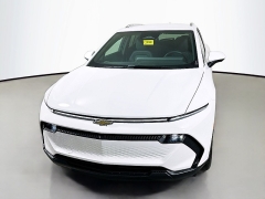 New 2026  Chevrolet Equinox EV AWD 4dr LT2 w/PDE at Dutro Auto near Zanesville, OH