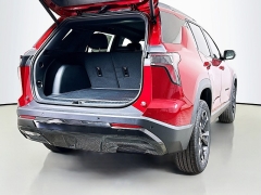 New 2027  Chevrolet Equinox AWD 4dr RS w&sol;2RS at Dutro Auto near Zanesville&comma; OH