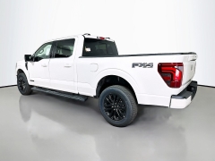 New 2026  Ford F-150 4WD LARIAT SuperCrew 6&period;5' Box Hybrid at Dutro Auto near Zanesville&comma; OH
