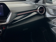 Used 2025  Chevrolet Trax FWD 4dr 2RS at Graham Auto Mall near Mansfield, OH