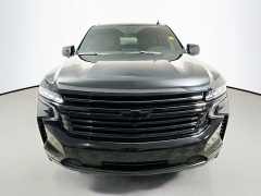Used 2022  Chevrolet Tahoe 4WD 4dr High Country at Dutro Auto near Zanesville&comma; OH