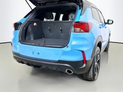 Used 2023  Chevrolet Trailblazer AWD 4dr RS at Dutro Auto near Zanesville&comma; OH