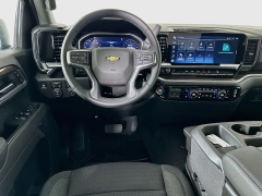 New 2026  Chevrolet Silverado 1500 4WD Crew Cab 147" LT w&sol;1LT at Graham Auto Mall near Mansfield&comma; OH