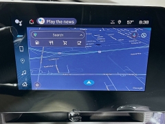 Used 2025  Chevrolet Corvette 2dr E-Ray Conv w/3LZ at Dutro Auto near Zanesville, OH