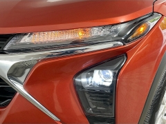 Used 2024  Chevrolet Trax FWD 4dr LS at Dutro Auto near Zanesville&comma; OH