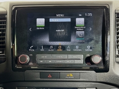 Used 2023  Nissan Frontier Crew Cab 4x4 PRO-4X Auto at Graham Auto Mall near Mansfield&comma; OH