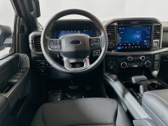 New 2026  Ford F-150 4WD XLT SuperCrew 5&period;5' Box at Graham Auto Mall near Mansfield&comma; OH