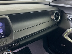 Used 2021  Chevrolet Camaro 2dr Cpe 2SS at Graham Auto Mall near Mansfield&comma; OH